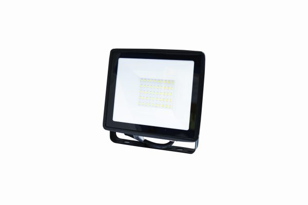 Luminaria tipo reflector HALCÓN LED SLIM