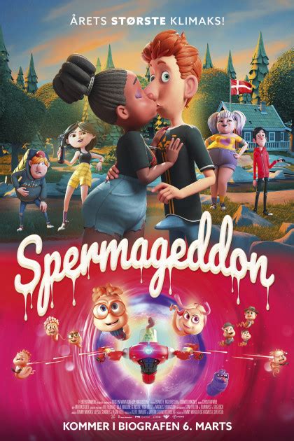 Spermageddon 2025 full film