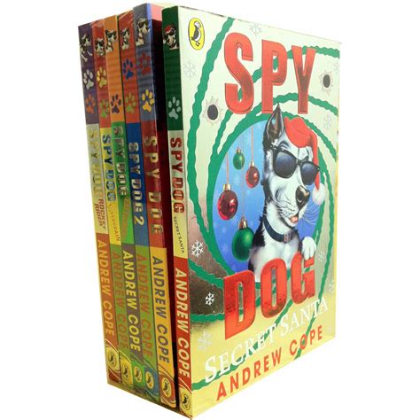 Spy Dog 2025 best