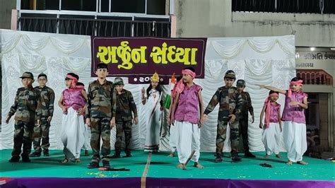 Soori Love's Sandhya 2025