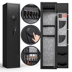 The very best home safes of 2025, examined against fire, water, and a sledgehammer