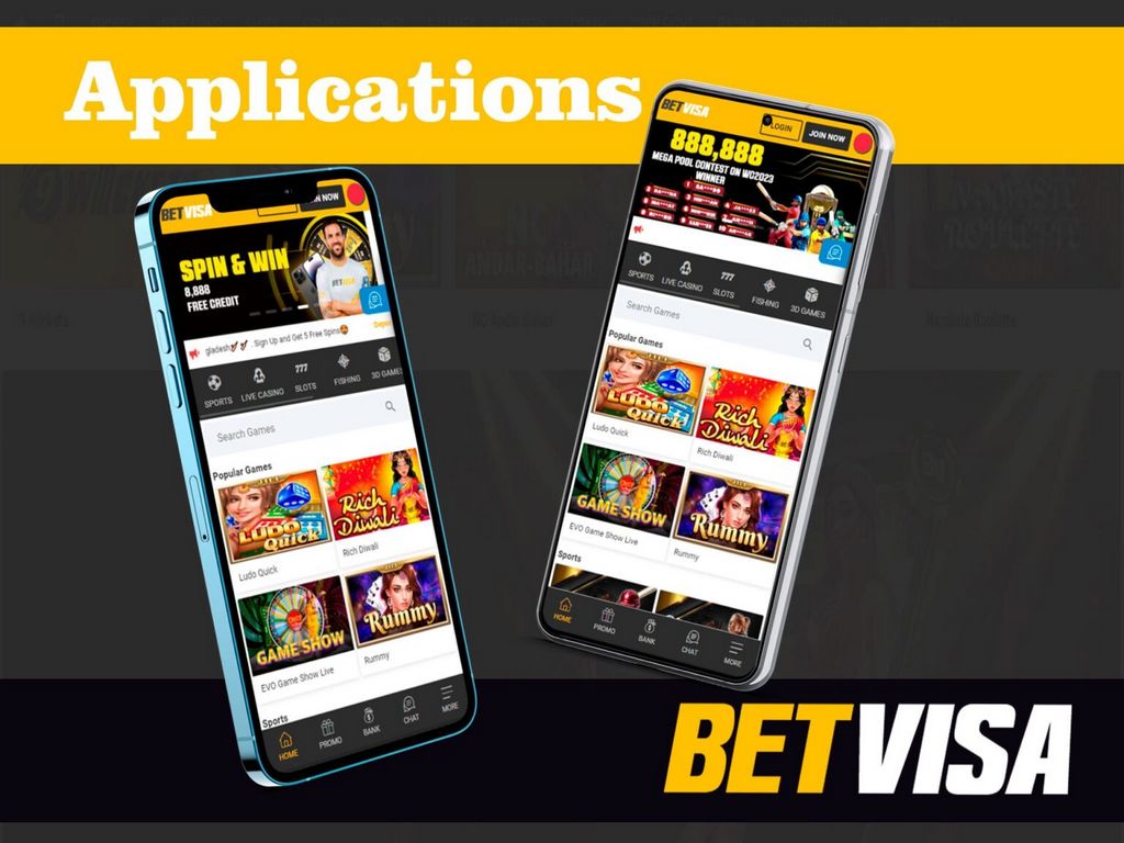 Different Variations of Sports Betting Gamings in Betvisa