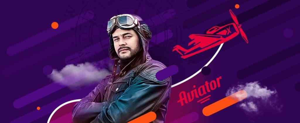Aviator Video Game Key Features