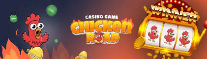 Chicken Road — обзор видеоигры