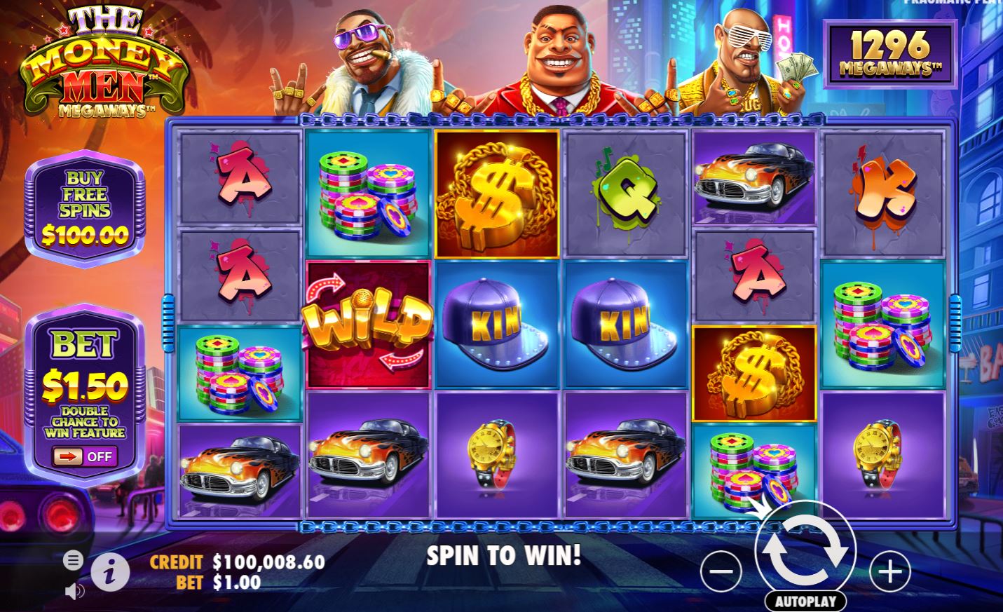 Megaways Slots - Checklist of Slots with Megaways Feature