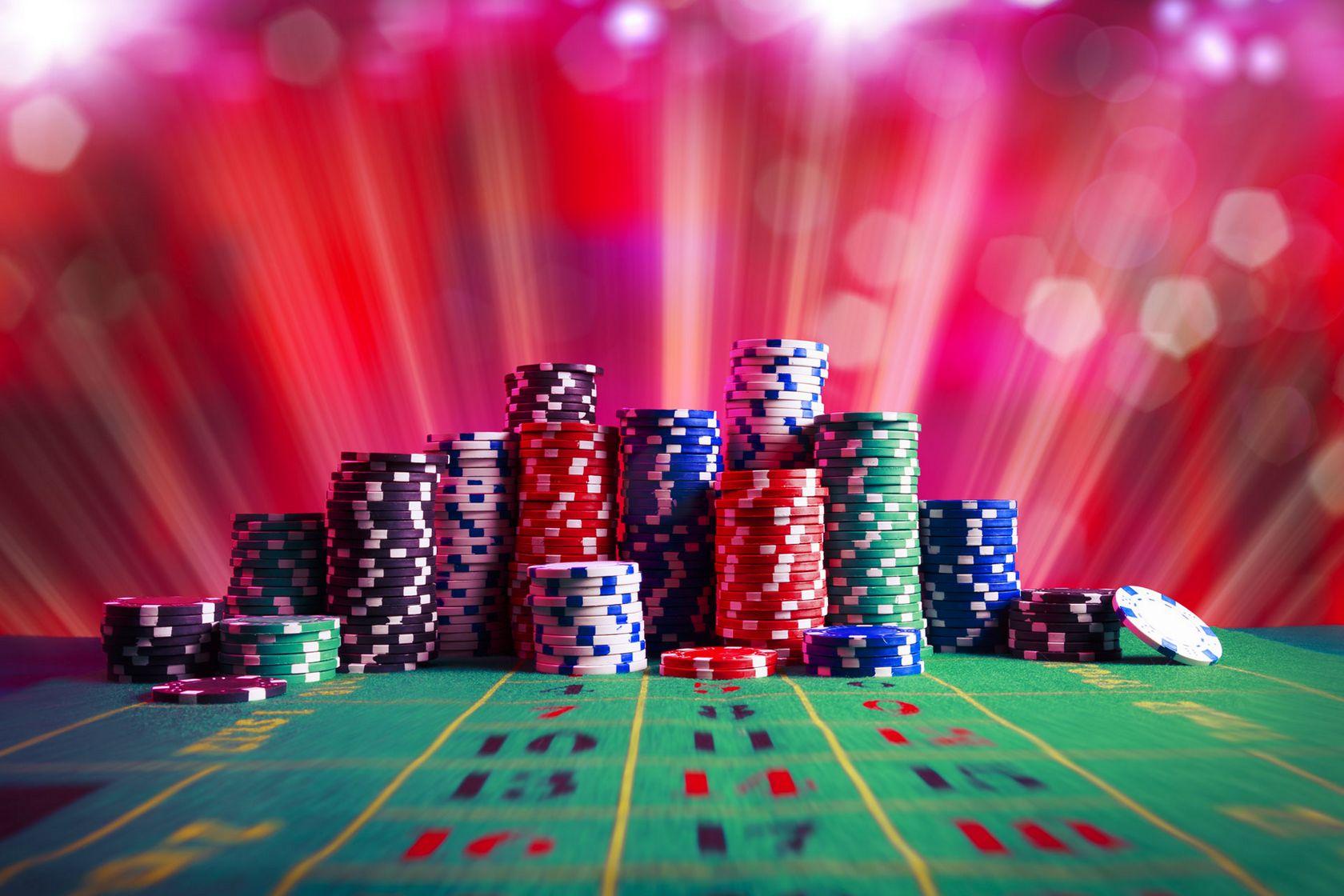 Win Diggers Gambling Enterprise: A Distinct Portal to Online Gaming